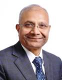 Hon'ble Vice Chancellor